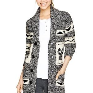 TNA Northwest Wool Sweater